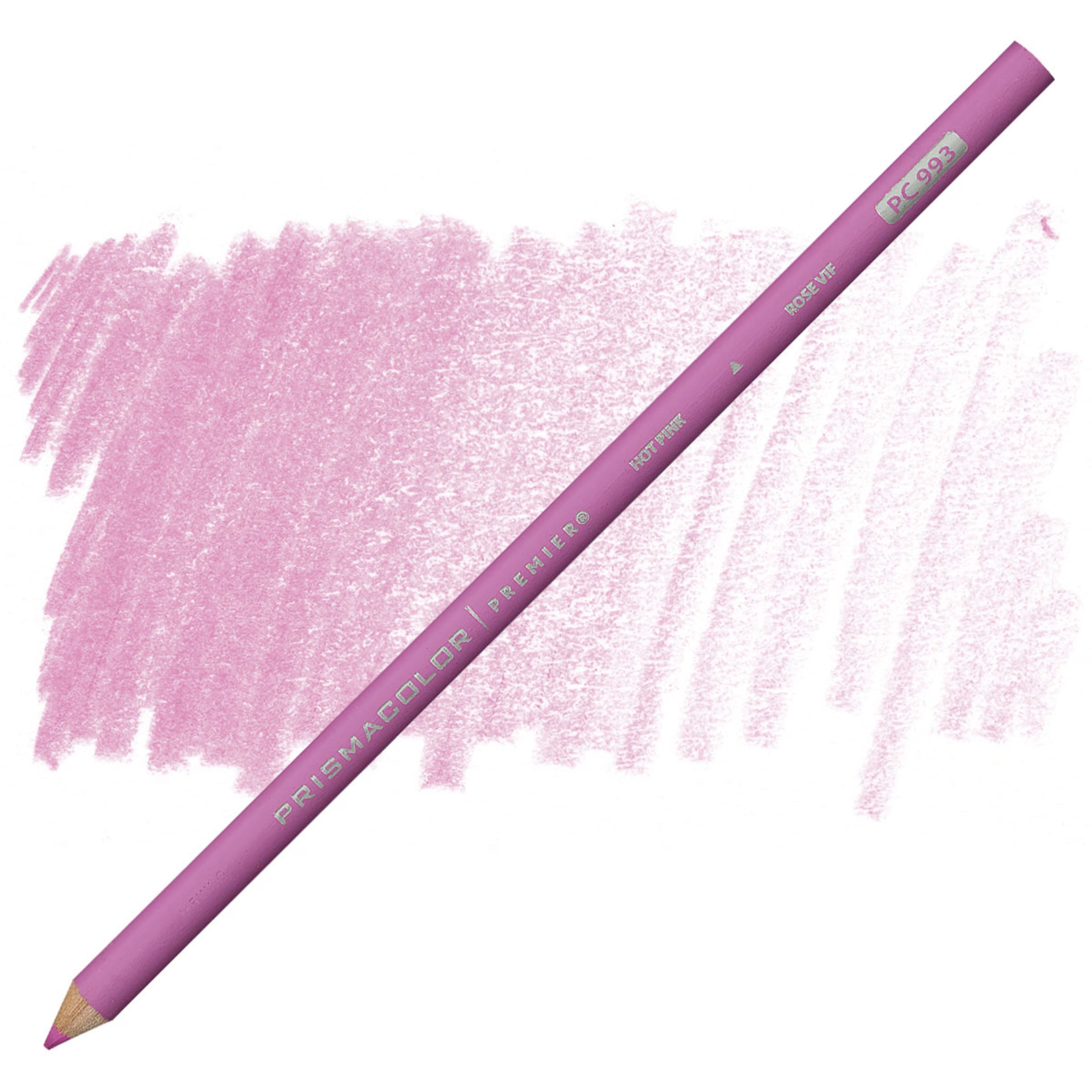 Prismacolor - Premier Individuel. Partie 1/2