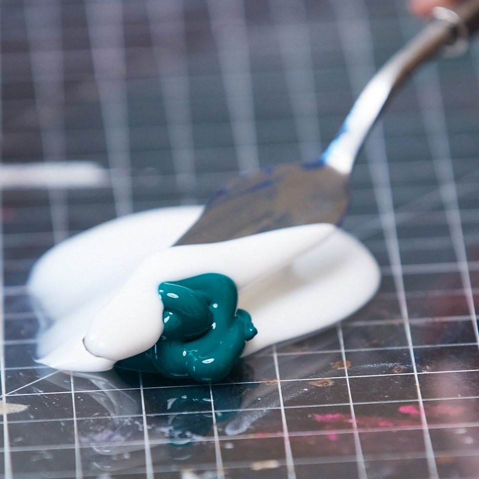 Liquitex Basics - Médiums acryliques 250 ml 