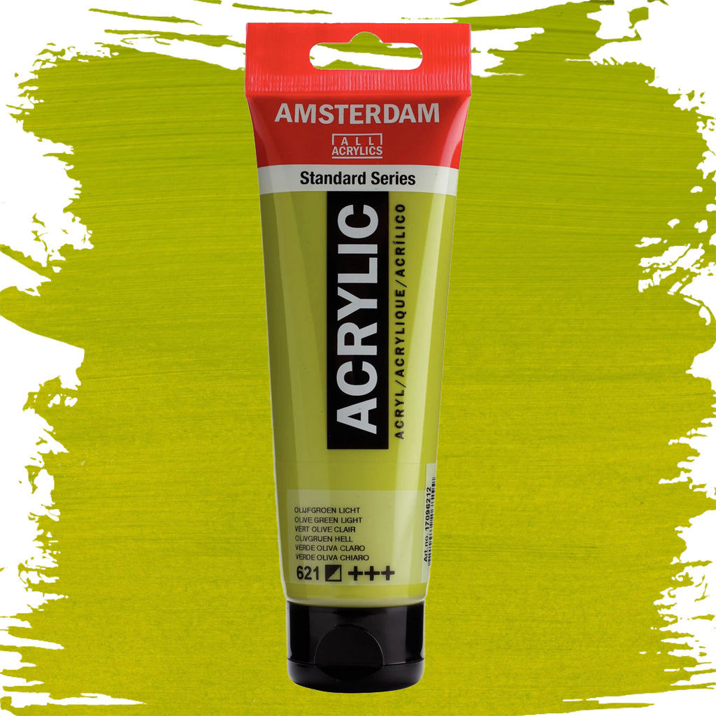 Amsterdam - Standard Acrylics