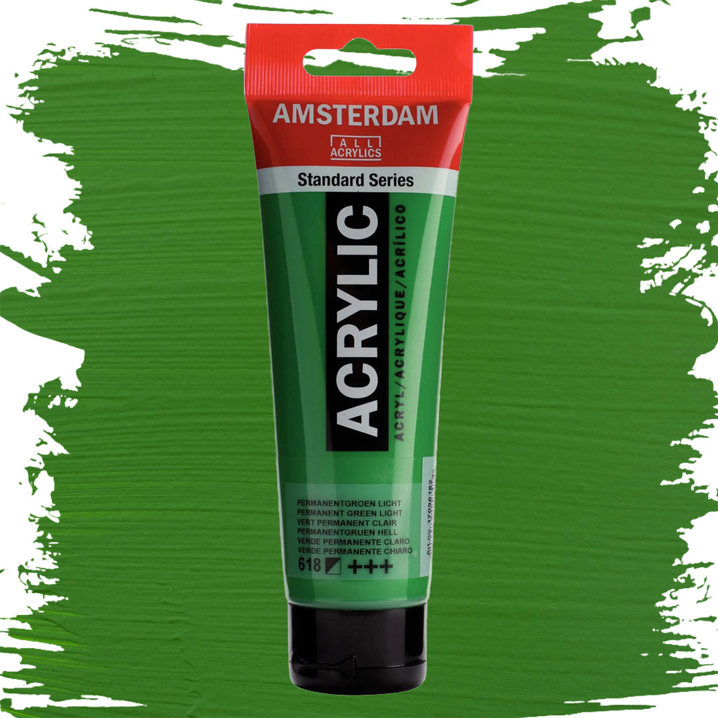 Amsterdam - Standard Acrylics