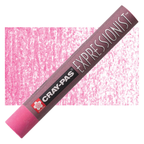 Cray-Pas - Pastels à l'huile expressionnistes