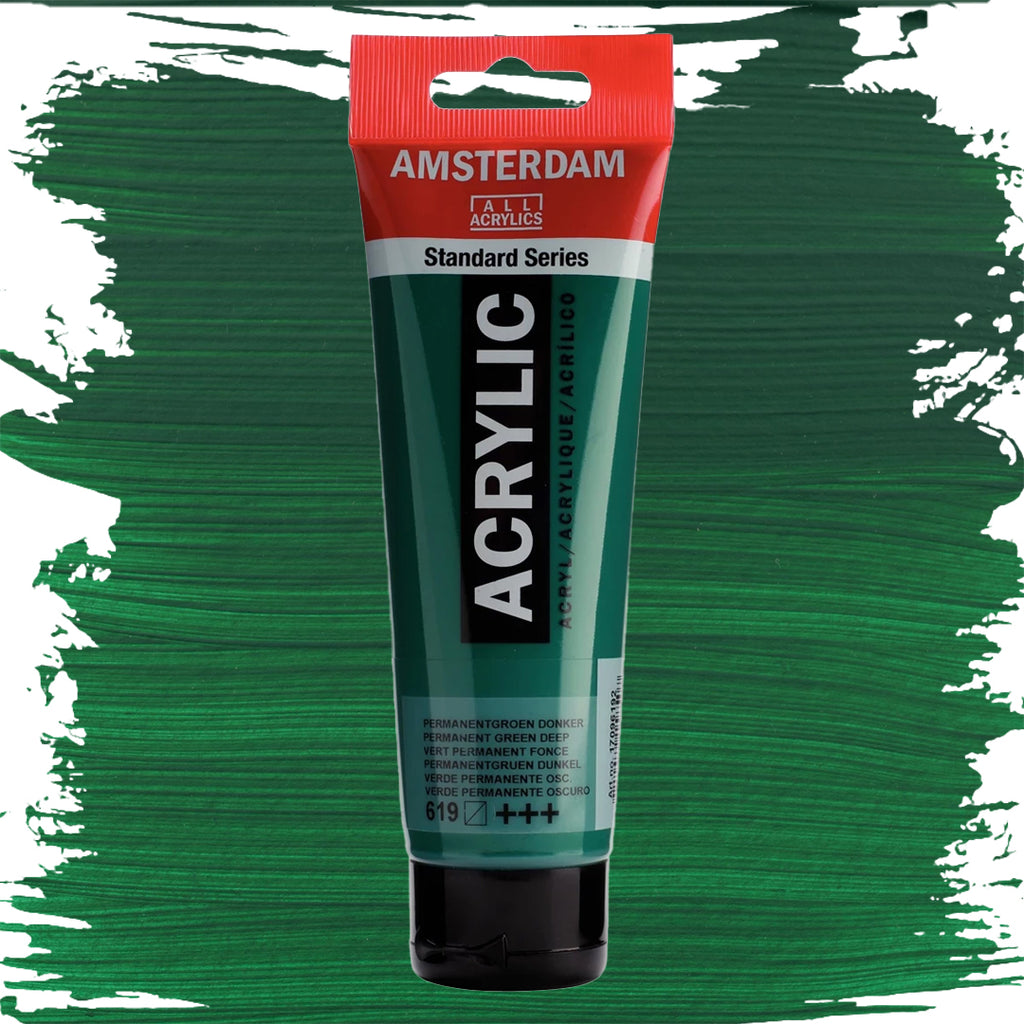 Amsterdam - Standard Acrylics