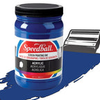 Speedball - Acrylic Screen Printing Inks 32oz