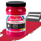 Speedball - Acrylic Screen Printing Inks 32oz