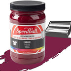 Speedball - Fabric Screen Printing Inks 32oz
