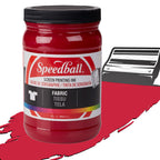 Speedball - Fabric Screen Printing Inks 32oz