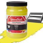 Speedball - Fabric Screen Printing Inks 32oz