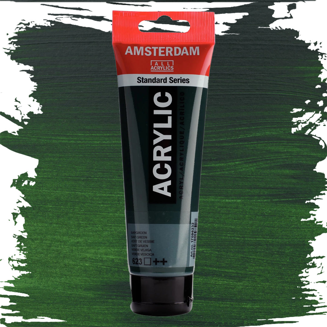 Amsterdam - Standard Acrylics