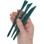 Pacific Arc - Plastic Clay Modeling Tools (3pc Set)