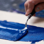 Liquitex Basics - Iridescent Medium 250 ml