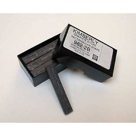General’s - Kimberly Compressed Graphite Stick (THICK)