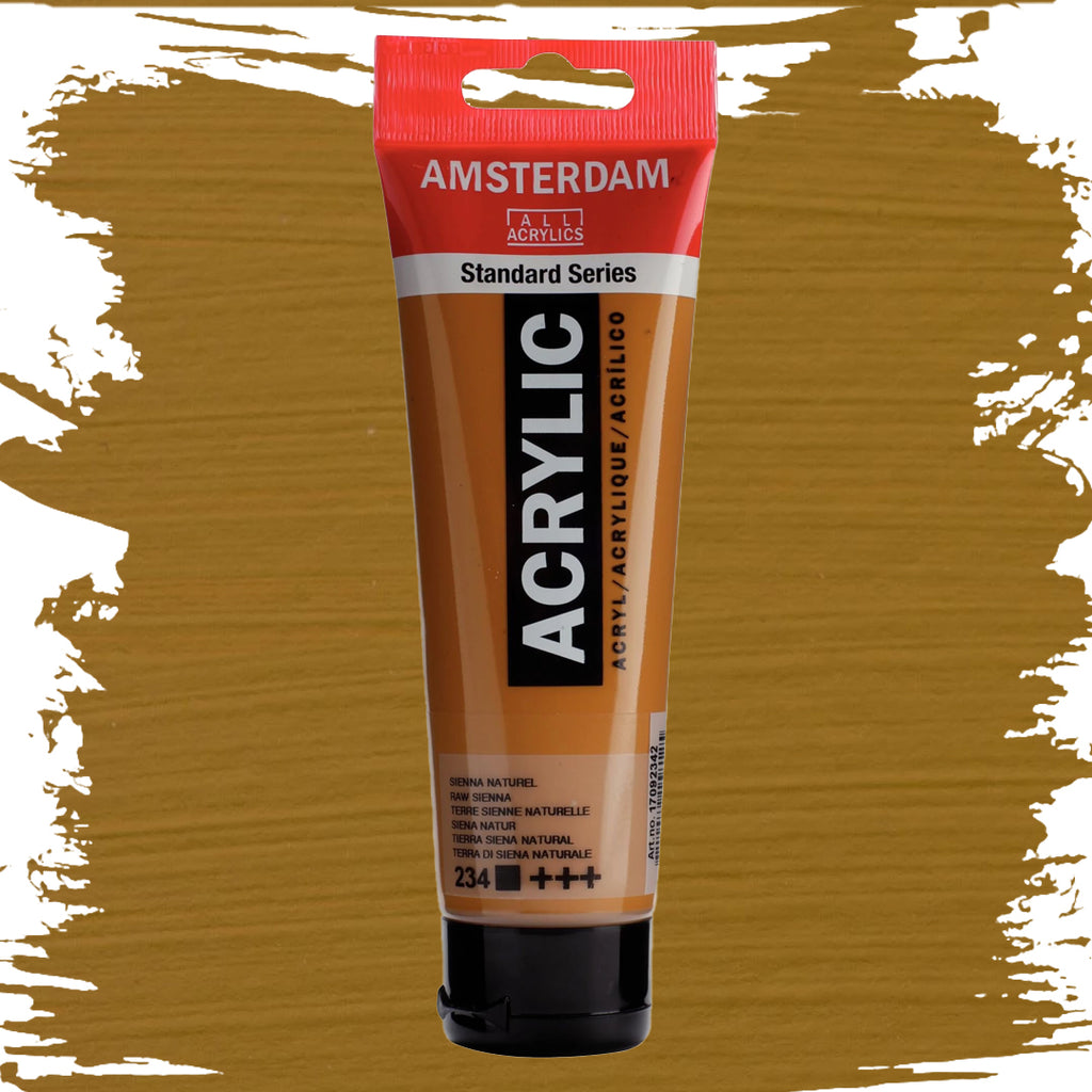 Amsterdam - Standard Acrylics