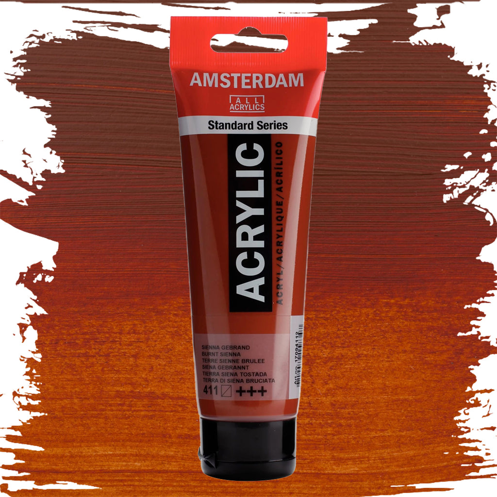 Amsterdam - Standard Acrylics