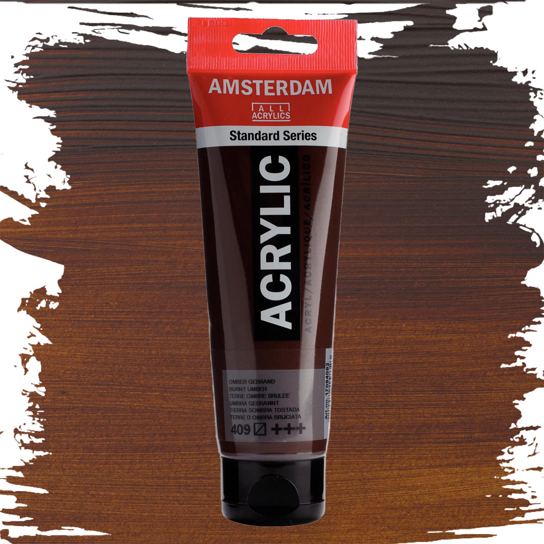 Amsterdam - Standard Acrylics