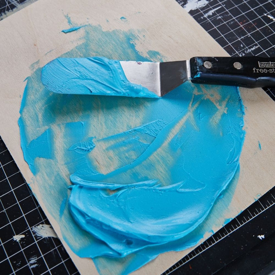 Liquitex Basics - Pâte à modeler 250 ml