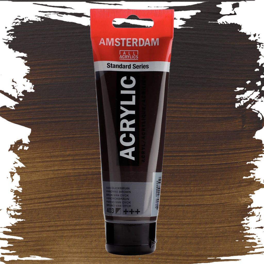 Amsterdam - Standard Acrylics