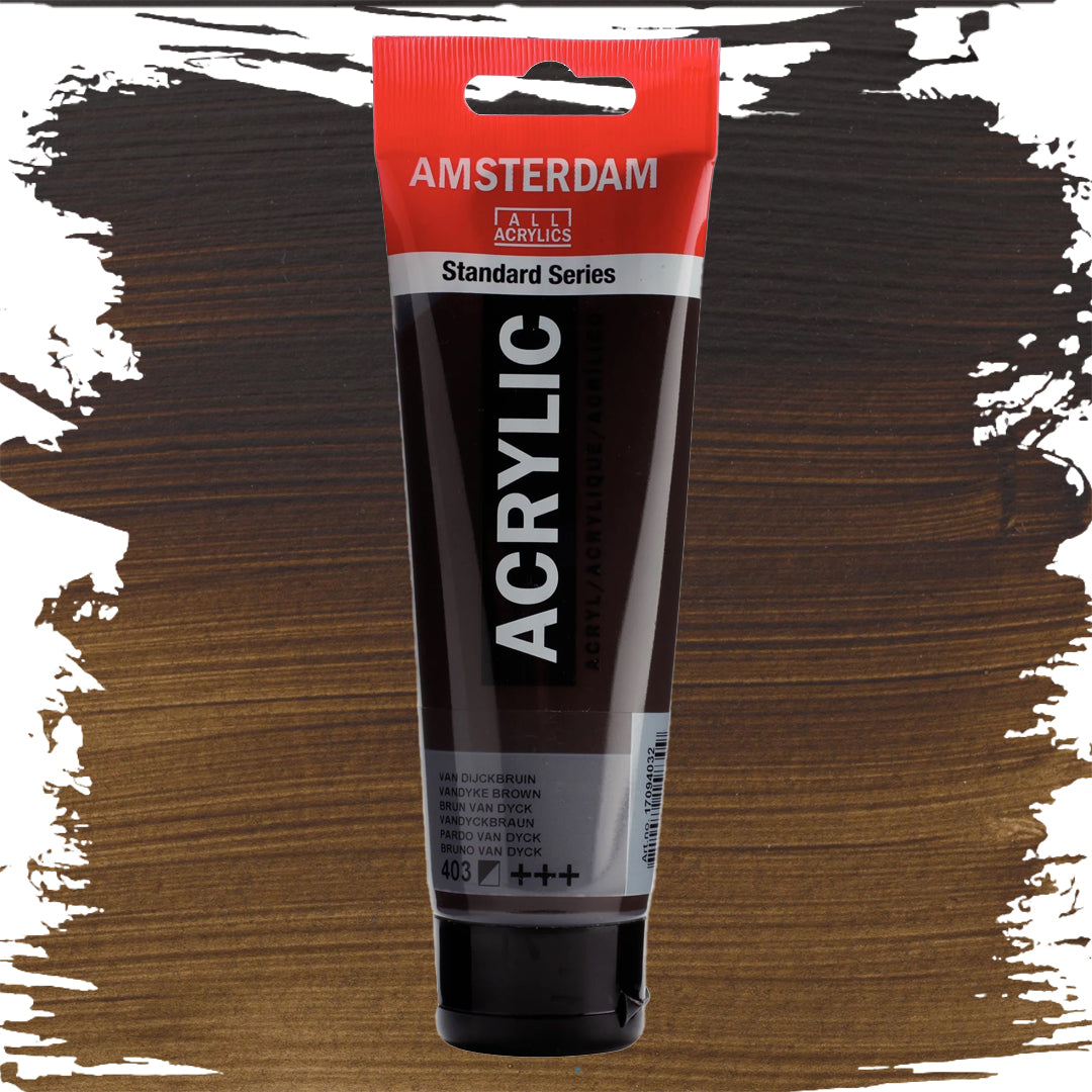 Amsterdam - Standard Acrylics