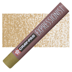 Cray-Pas - Pastels à l'huile expressionnistes