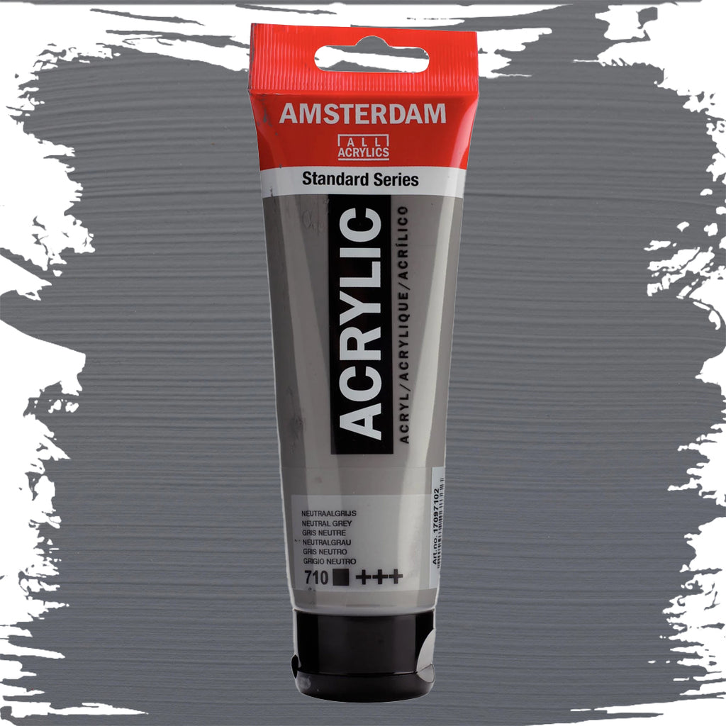 Amsterdam - Standard Acrylics