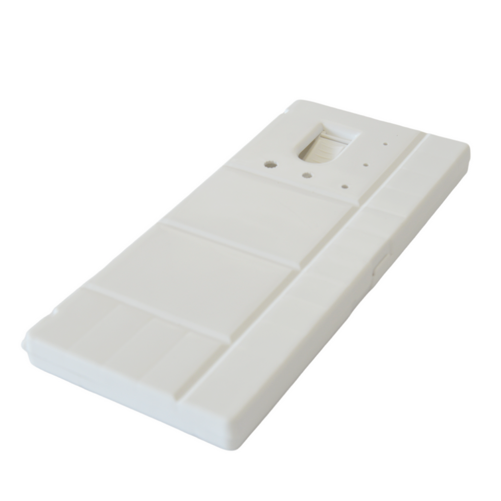 Palette aquarelle pliable - 29 godets