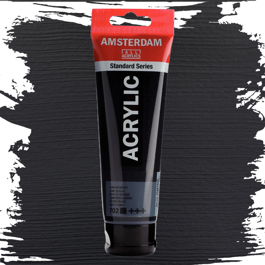 Amsterdam - Standard Acrylics