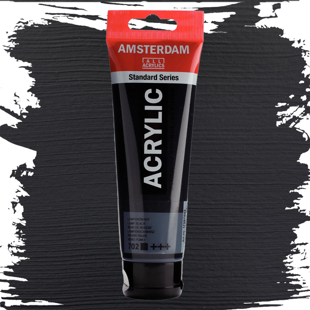 Amsterdam - Standard Acrylics