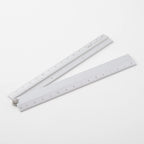 Midori - Multi Ruler Aluminum