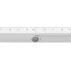 Midori - Multi Ruler Aluminum
