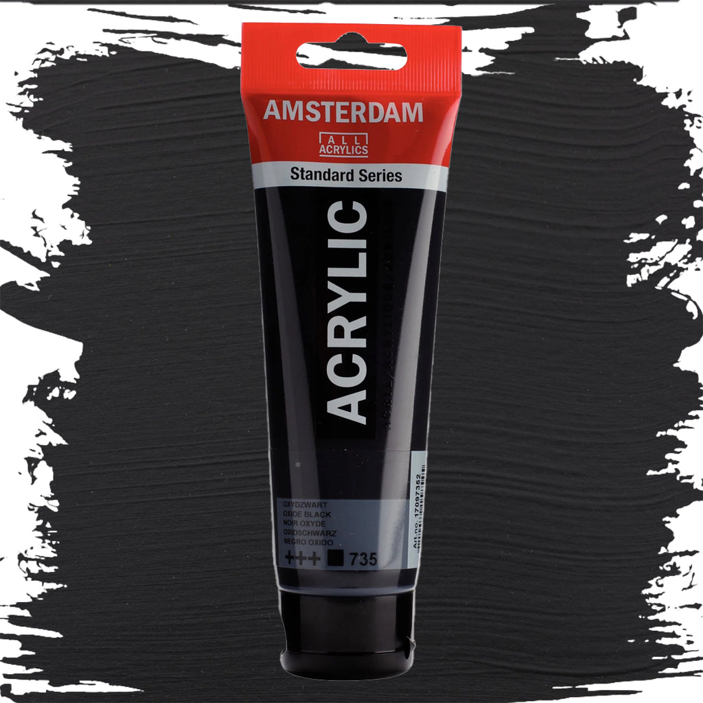 Amsterdam - Standard Acrylics