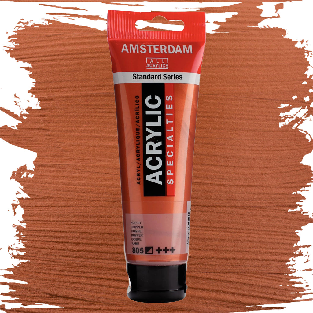 Amsterdam - Standard Acrylics