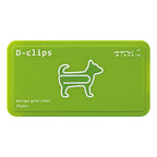 Midori - D-Clips