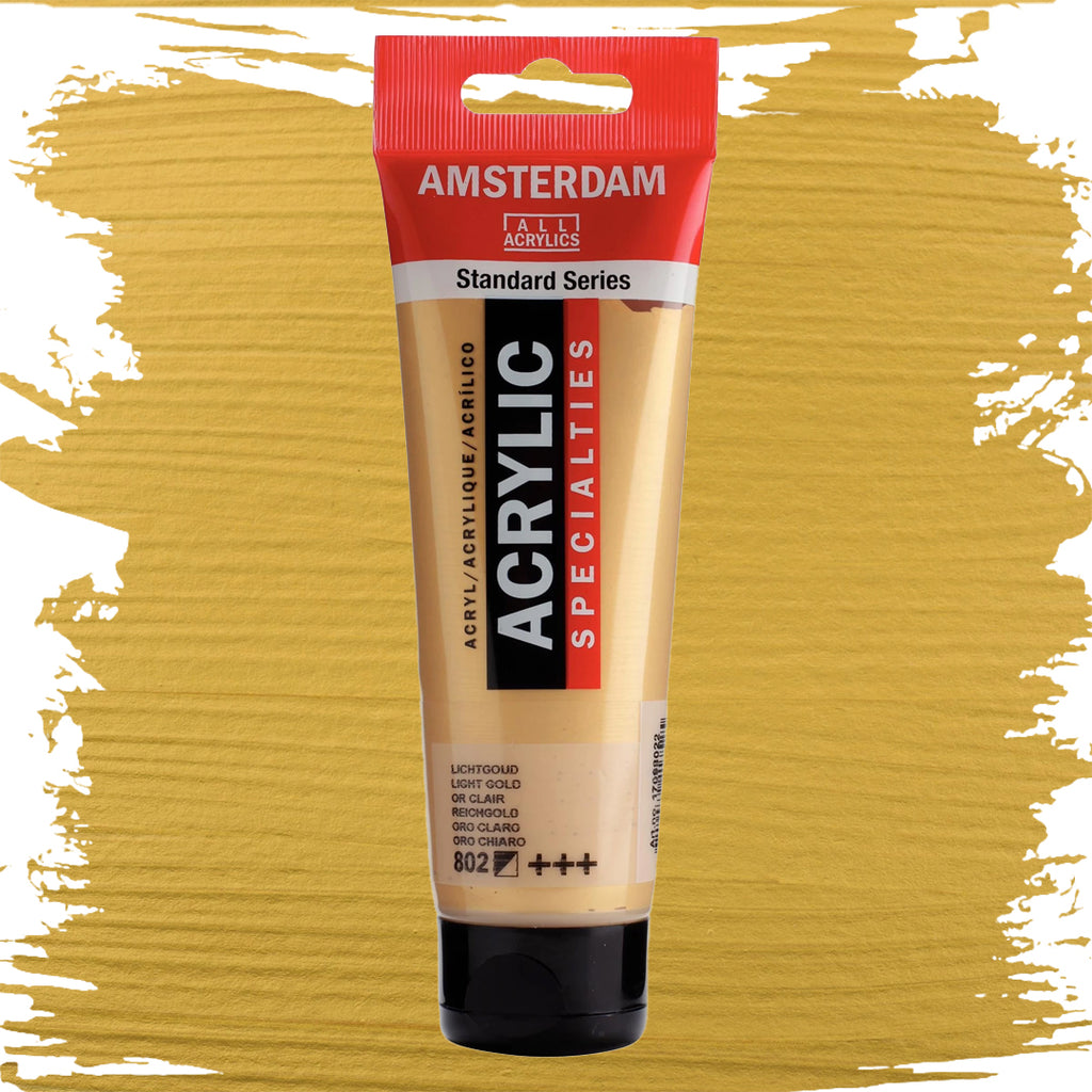 Amsterdam - Standard Acrylics