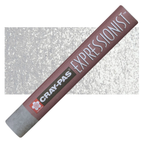 Cray-Pas - Pastels à l'huile expressionnistes