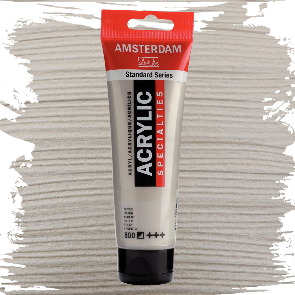 Amsterdam - Standard Acrylics