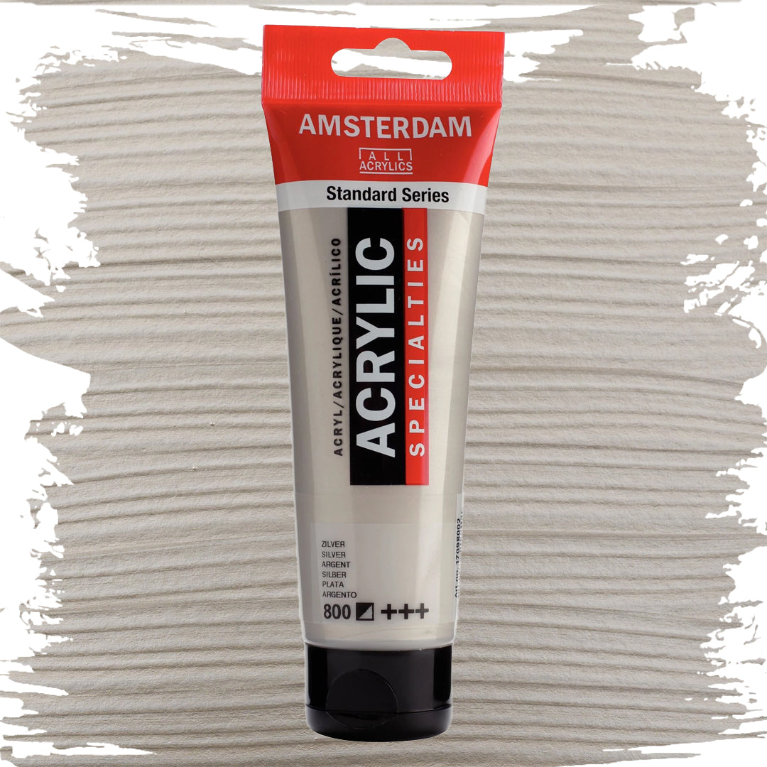 Amsterdam - Standard Acrylics