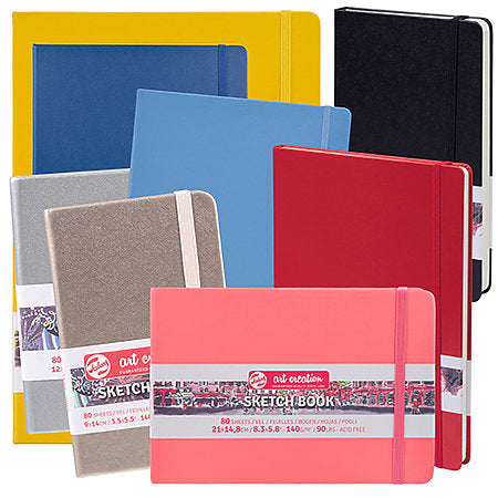 Talens - Art Creation Sketch Books