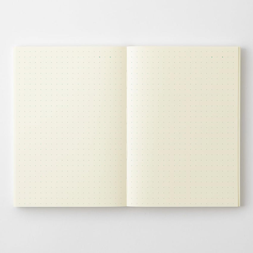 Midori - MD Notebook Dot Grid