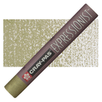 Cray-Pas - Pastels à l'huile expressionnistes