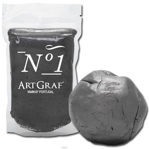 ArtGraf - Mastic graphite hydrosoluble (150 g)