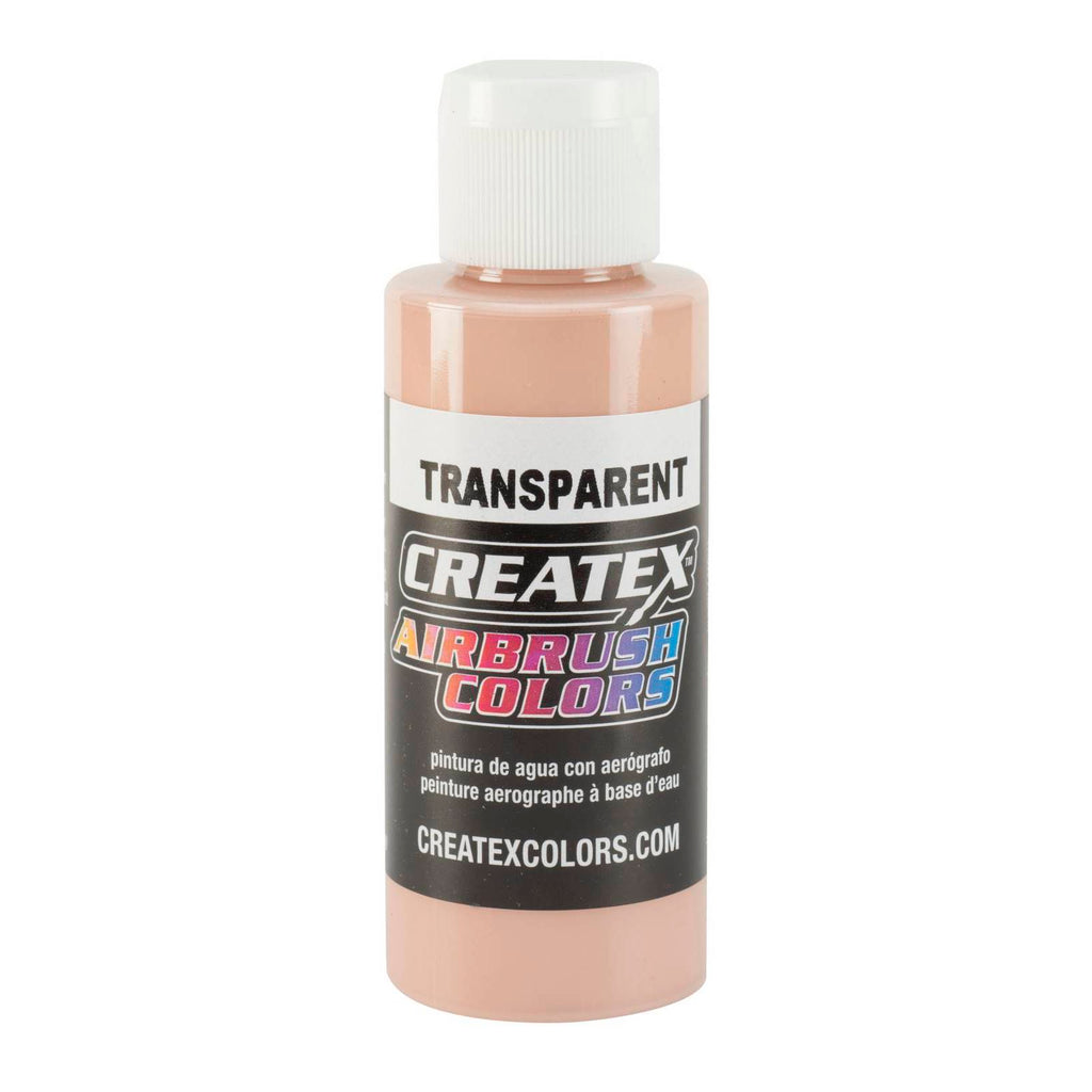 Createx - Peinture pour aérographe - PÊCHE (2 oz)