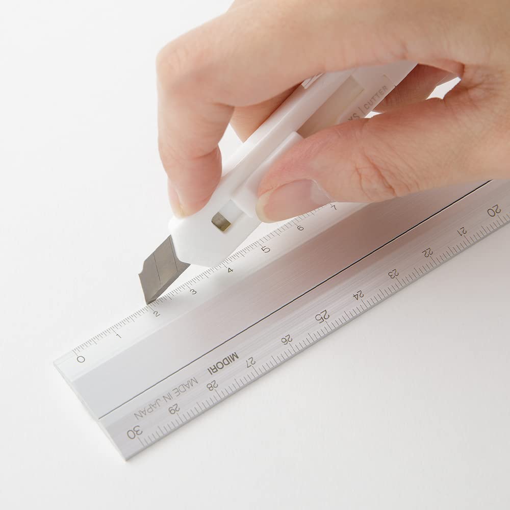 Midori - Multi Ruler Aluminum