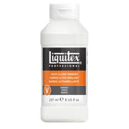 Liquitex - Vernis acrylique haute brillance