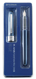 Platinum - Plaisir G Pack Fountain Pen