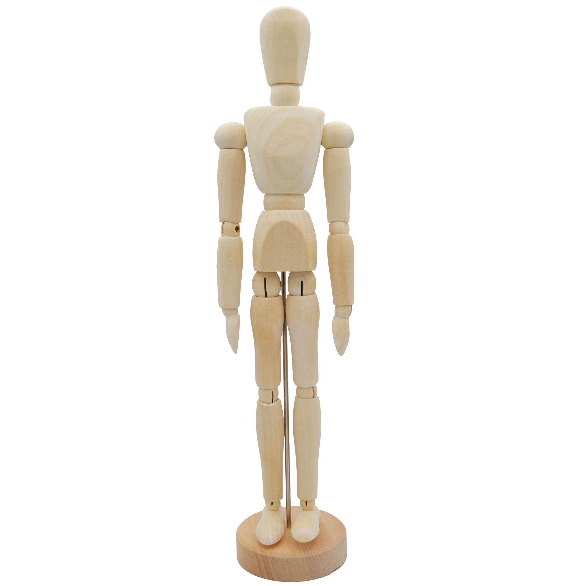 Mannequin 12" - Male