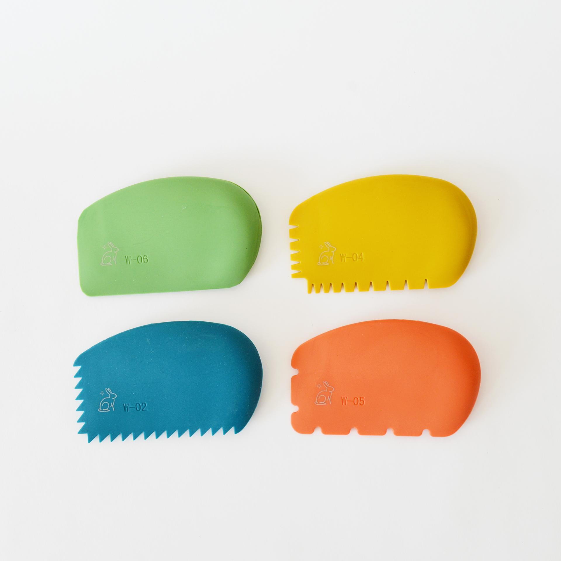 Nobel - Silicone Wedges