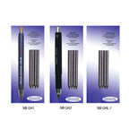 Nobel - Pencil Leads 5.6mm
