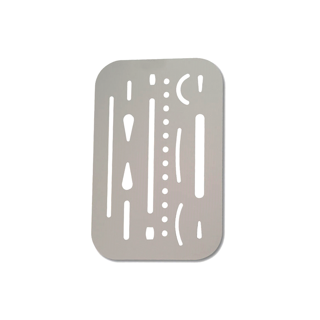 Bouclier d'effacement