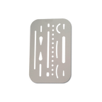 Bouclier d'effacement