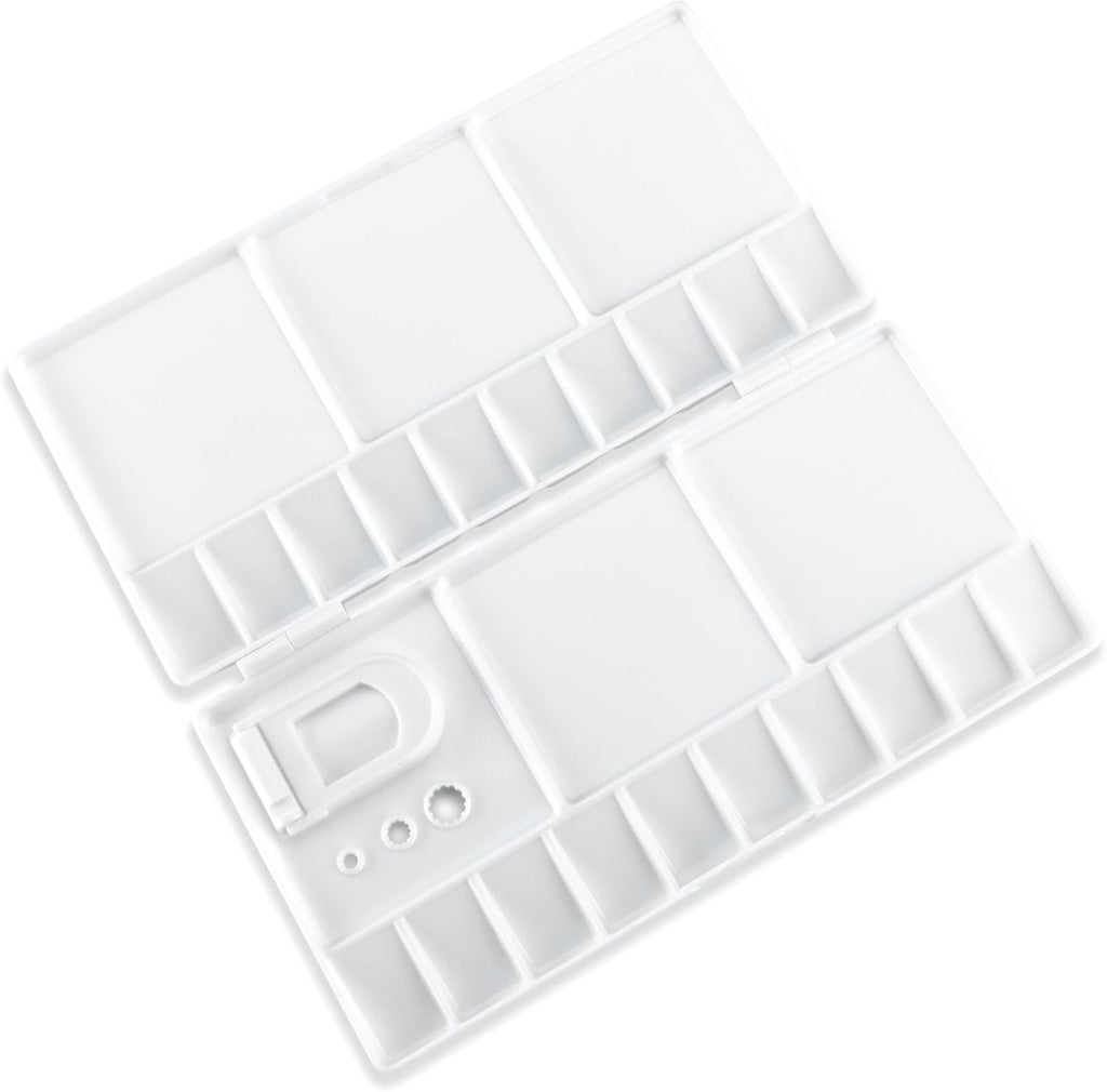 Royal Brush - Folding Watercolour Palette