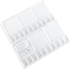 Royal Brush - Folding Watercolour Palette